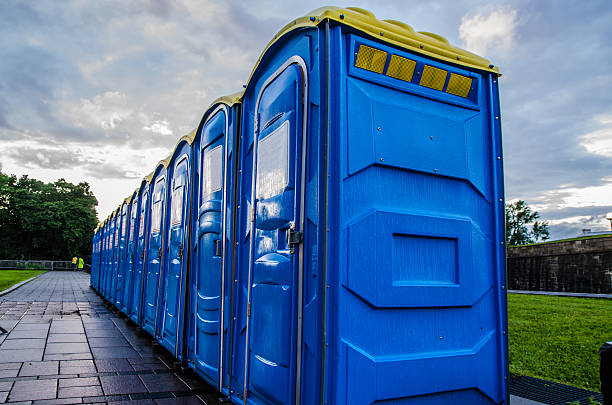 Best Local porta potty services  in Union, OH